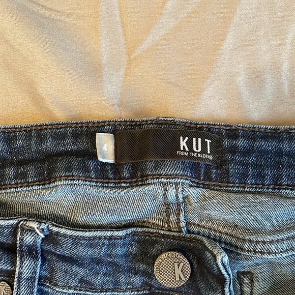 Kut from the Kloth jeans - Picture 3 of 7